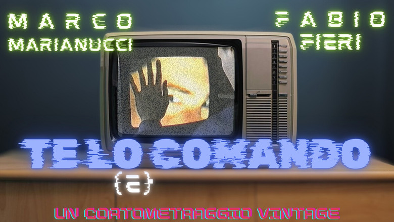 Te L(e)o Comando still 1
