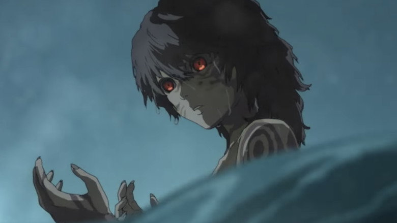 7FATES: CHAKHO still 6