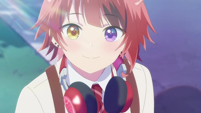 Strawberry Prince Movie: The Beginning - Strawberry School Festival!!! still 2