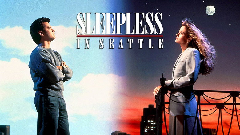 Sleepless in Seattle still 6