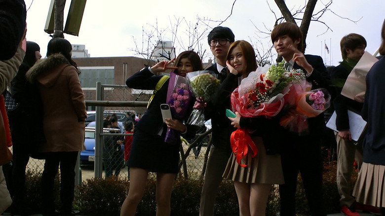 Reach for the SKY still 7