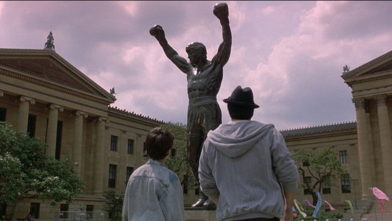 Rocky V still 3