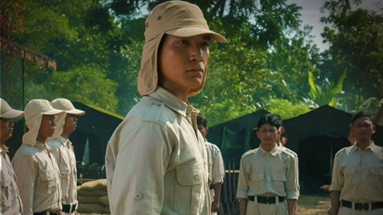 Djamin Setia Selamanya still 1