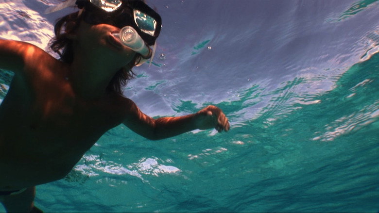 To the Sea still 7