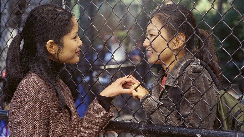 Saving Face still 2