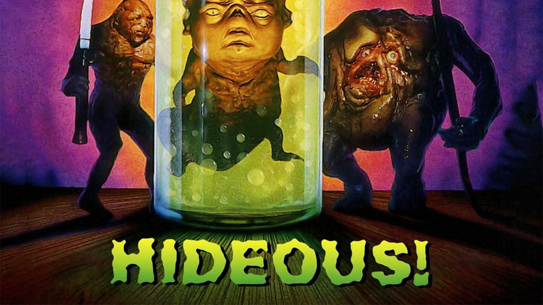 Hideous! still 6