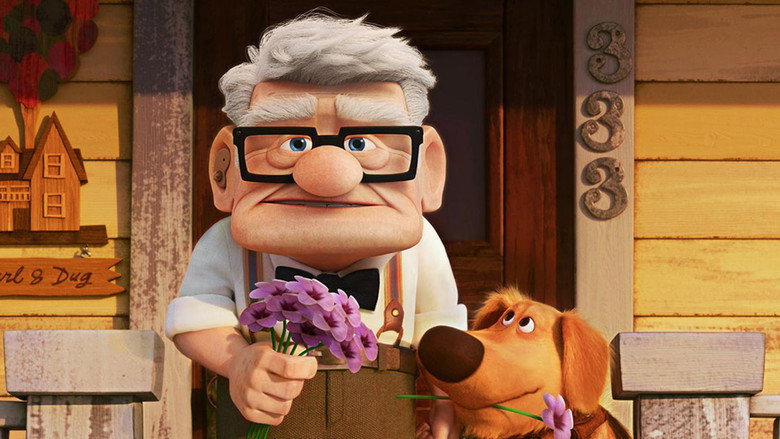 Carl's Date still 4