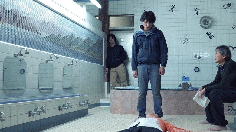 Melancholic still 6