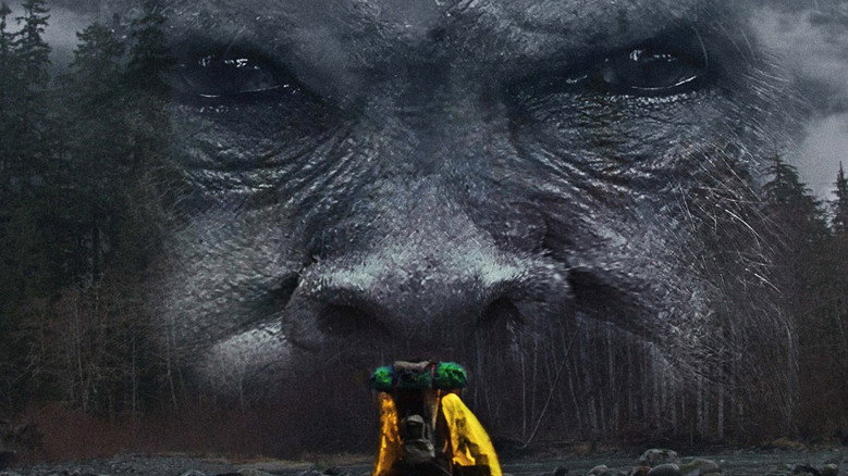 Hunting Bigfoot still 1