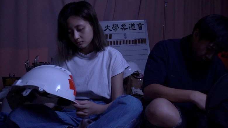 Off Track still 1