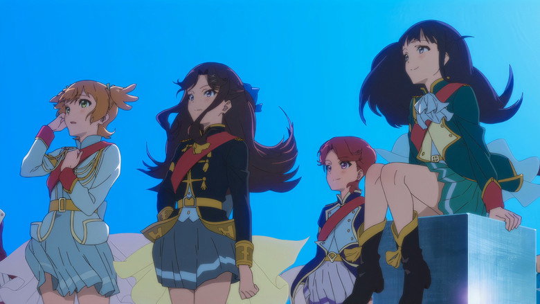 Revue Starlight: The Movie still 3
