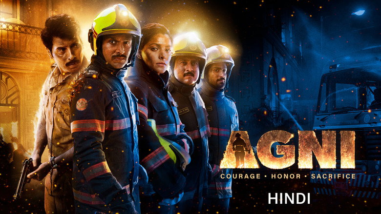 Agni still 5