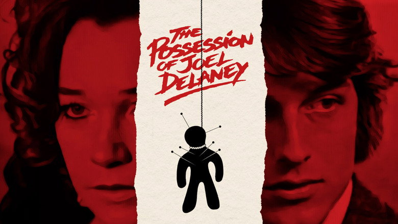 The Possession of Joel Delaney still 4