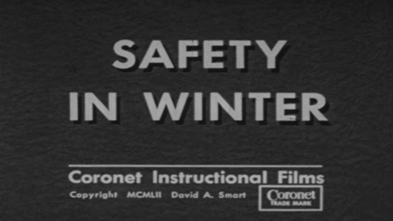 Safety In Winter still 1