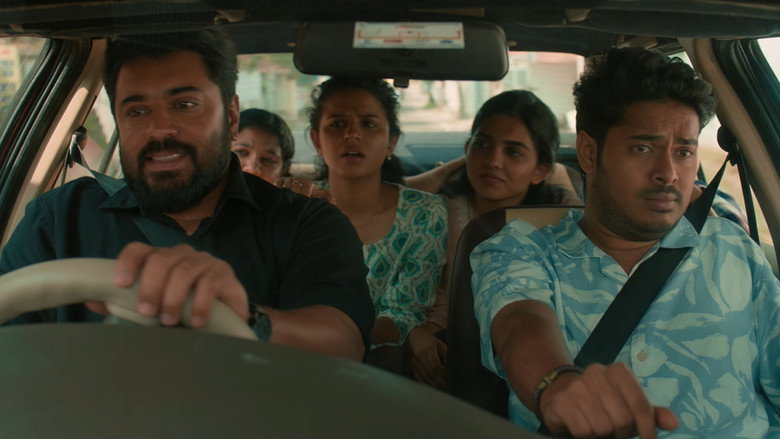Bethlehem Kudumba Unit still 6
