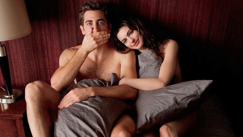 Love & Other Drugs still 8