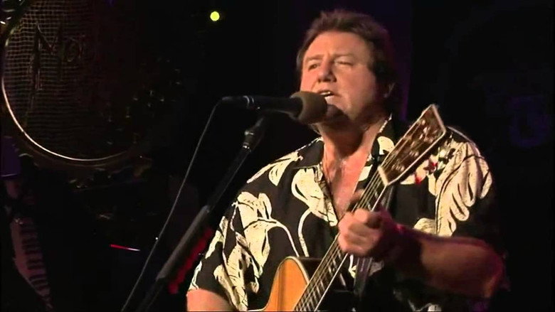 Emerson, Lake & Palmer - Live at Montreux still 1