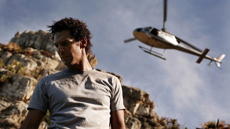 The Heir Apparent: Largo Winch still 2