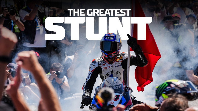 Toprak Razgatlioglu: The Greatest Stunt still 1