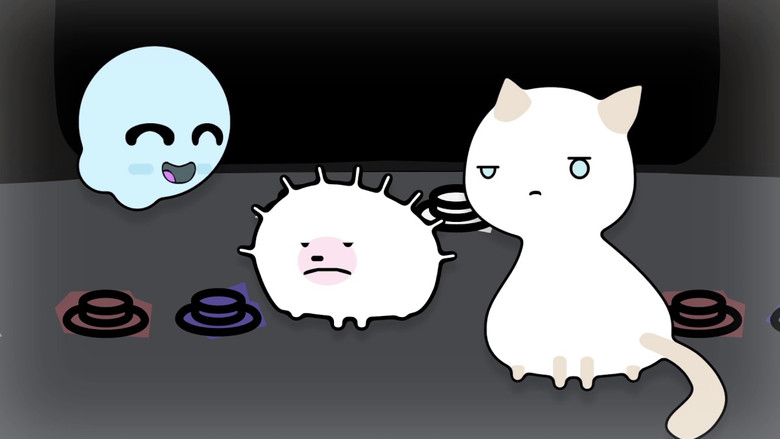 CatGhost still 1