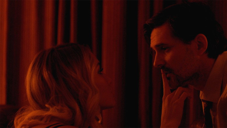 Escort still 1