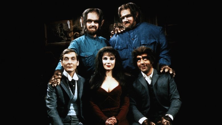 Carry On Screaming! still 3