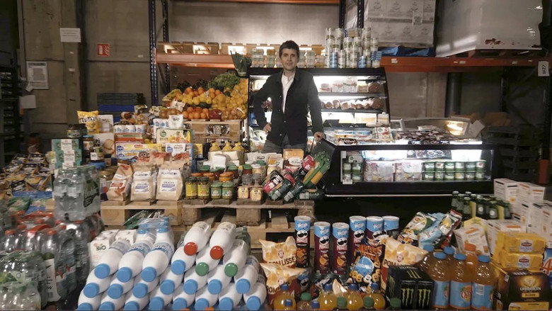 On mange quoi ? Des idées pour mieux se nourrir demain still 1