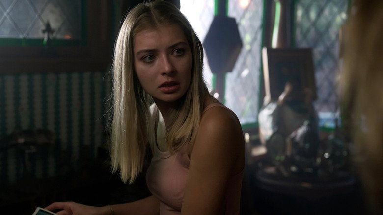 The Jolly Monkey still 2