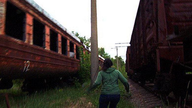 After Chernobyl still 1