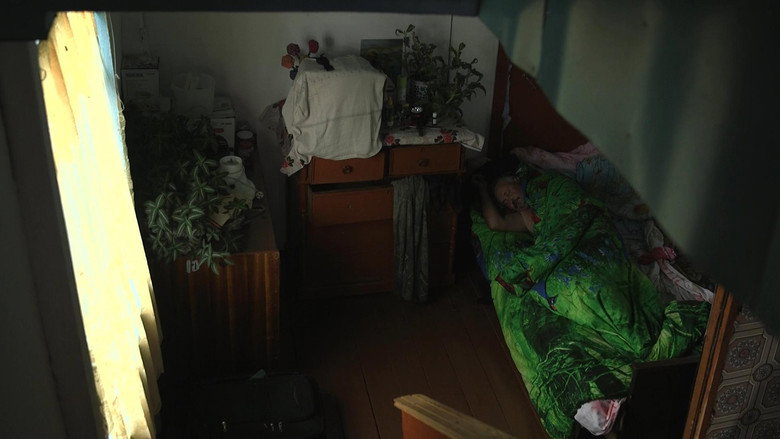 Siberian Love still 4