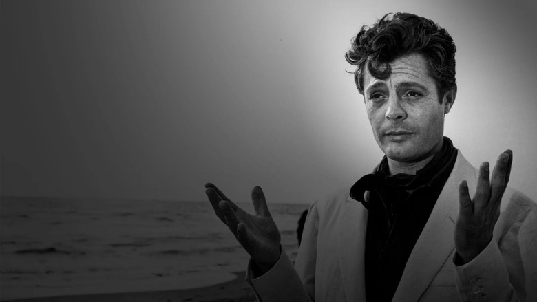 Marcello Mastroianni, irrésistiblement libre still 2