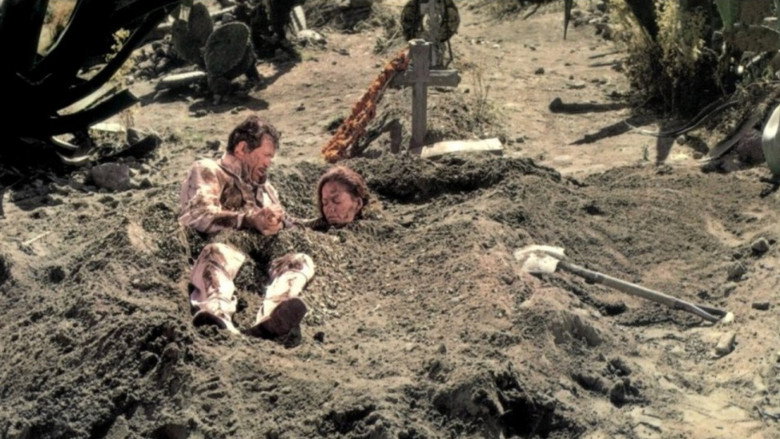 Bring Me the Head of Alfredo Garcia still 6