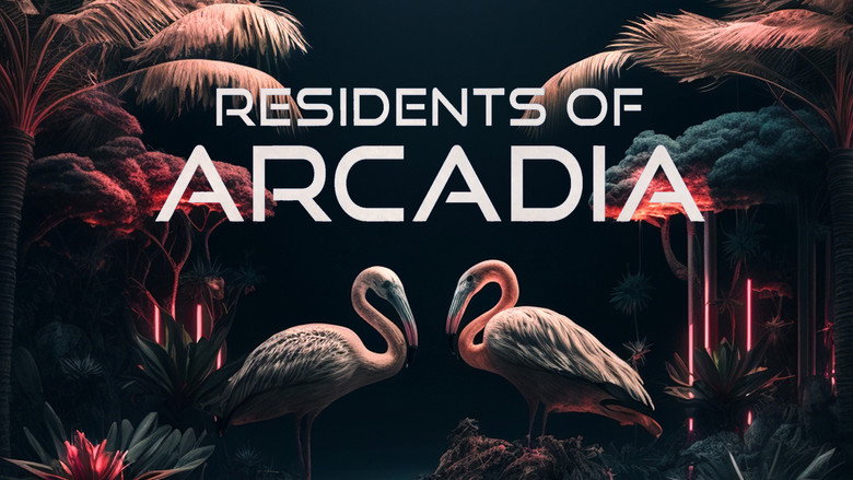 Residents of Arcadia still 2