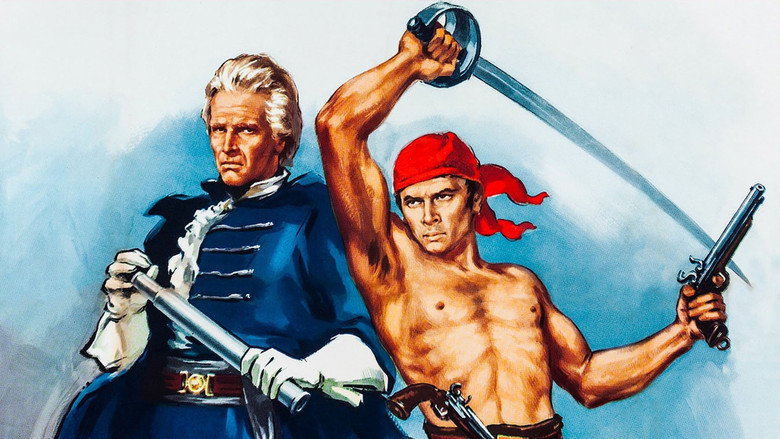 The Buccaneer still 5