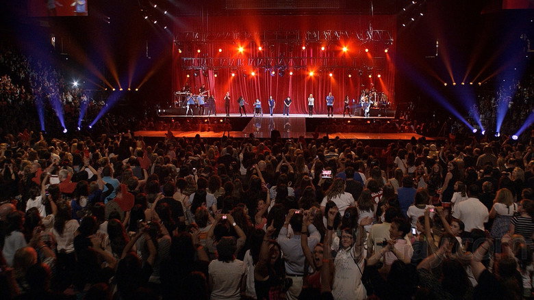 Glee: The Concert Movie still 8