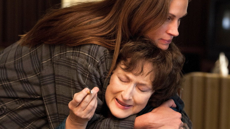 August: Osage County still 4