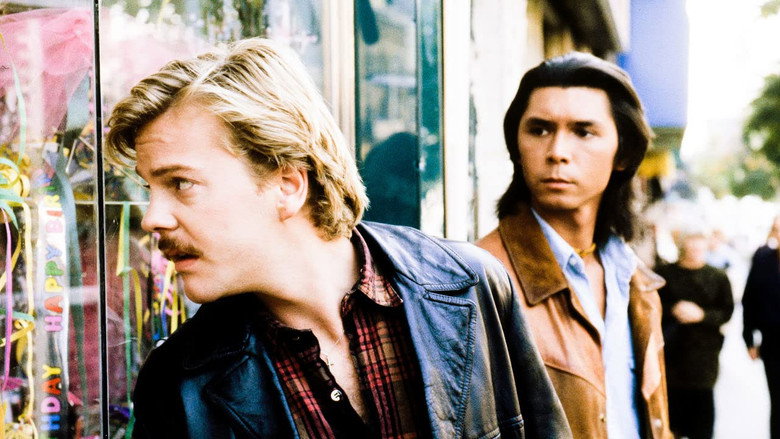 Renegades still 3