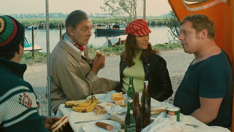 Trafic still 6