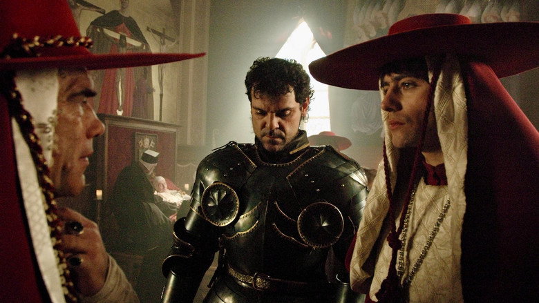 The Conclave still 4