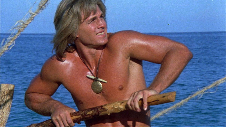 Yor: The Hunter from the Future still 6
