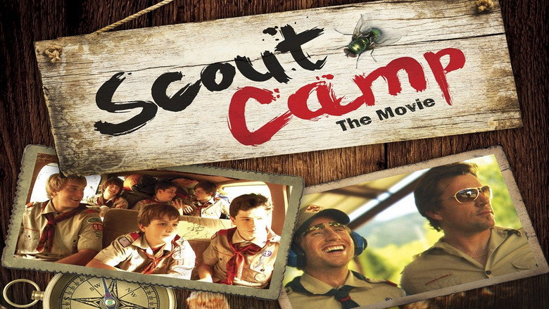 Scout Camp still 1