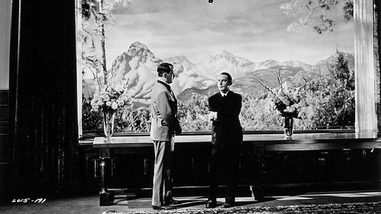 The Hitler Gang still 2