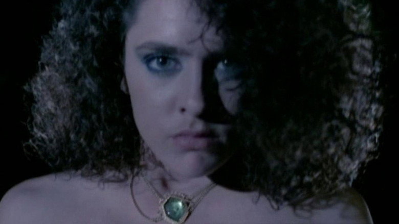 Lady Terminator still 5