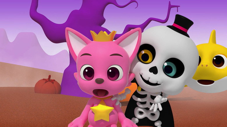 Pinkfong & Baby Shark's Space Adventure still 5