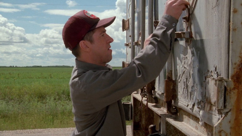 Trucks still 6