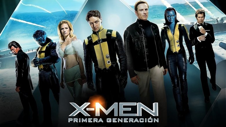 X-Men: First Class still 6