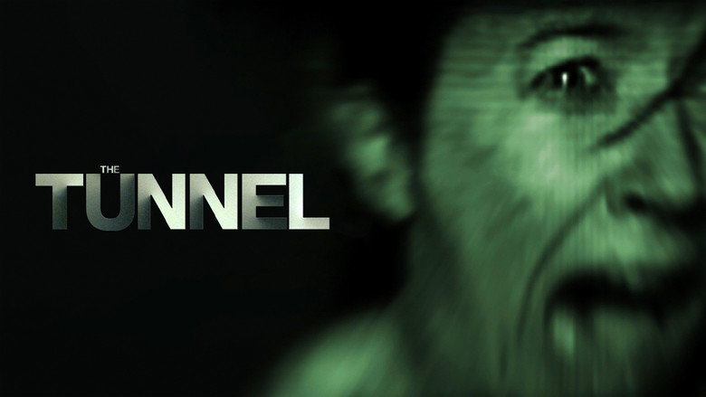 The Tunnel still 3