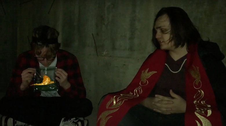 The Blair Rat Project still 1