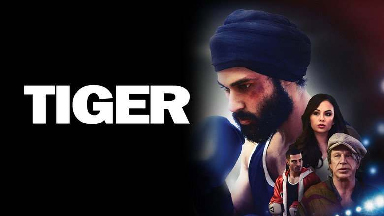 Tiger still 3