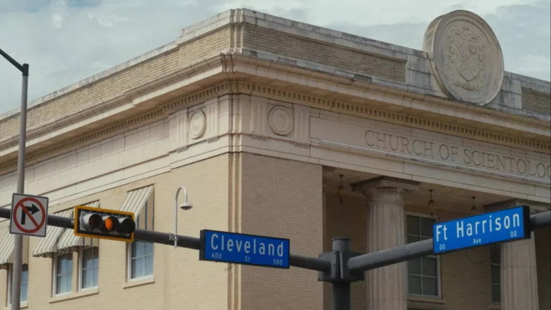 Scientologie, l'empire du secret still 2